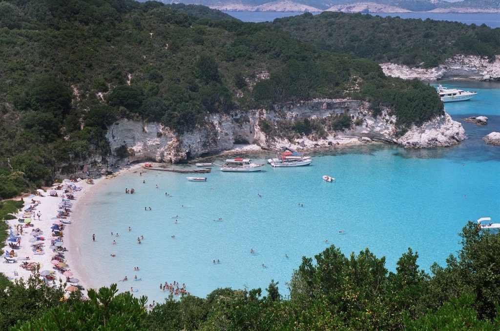 Παράδεισος σε ποσοστό 94%  - Media