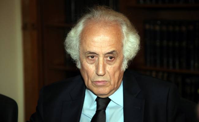 Ξανά στο χειρουργείο ο Ρουπακιώτης  - Media