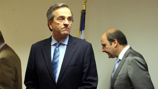 Μετά την επιστράτευση τι; - Media