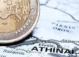 Η Ελλάδα μοναδική χώρα στην ΕΕ με αποπληθωρισμό - Media