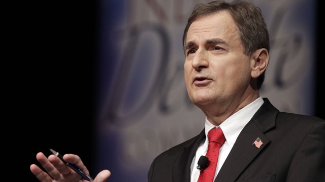 Ο βιασμός είναι θέλημα Θεού, δηλώνει υποψήφιος Ρεπουμπλικάνος - Media