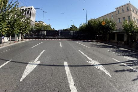 Απαγορεύει τις αυριανές διαδηλώσεις η αστυνομία – Κανονικά οι συγκεντρώσεις, λένε οι διαδηλωτές - Media