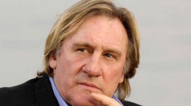 «Ρώσος» ο Ντεπαρντιέ - Media