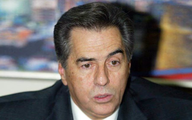 Παπαγεωργόπουλος: Κανείς δεν μπορεί να ισχυριστεί ότι έβαλα έστω ένα ευρώ παρανόμως στην τσέπη μου - Media