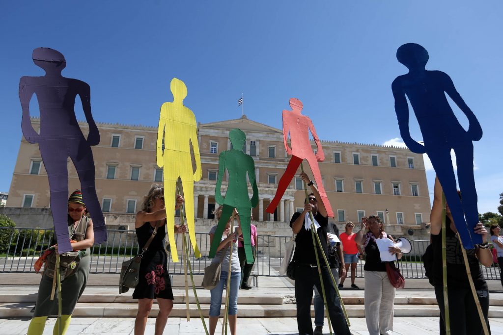 Ξανά στους δρόμους ΑΔΕΔΥ και ΓΣΕΕ  - Media