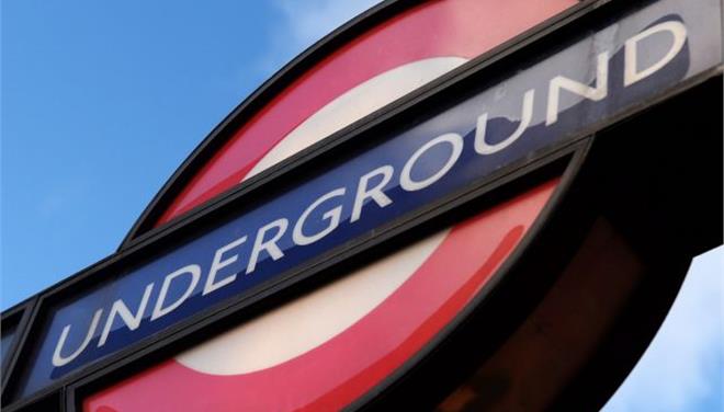 Απεργία στο μετρό του Λονδίνου - Media
