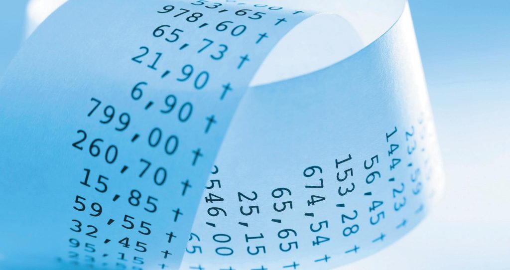 Σε ισχύ και το 2013 η συλλογή αποδείξεων - Media