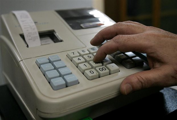 Από σήμερα το «δεν πληρώνω χωρίς απόδειξη» - Media