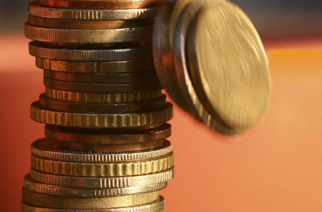 Eurostat: Αποπληθωρισμό -0,2% εμφάνισε η Ελλάδα τον Αύγουστο - Media