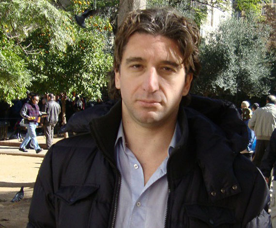 Αποστολόπουλος: Κρατικοί λειτουργοί γκετοποιούν την Αθήνα εκτρέφοντας την Χρυσή Αυγή - Media