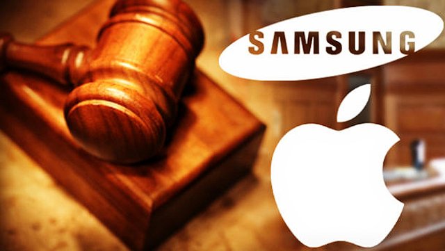 Στα δικαστήρια και πάλι (!) Apple και Samsung για το ποια «έκλεψε» ποια… - Media