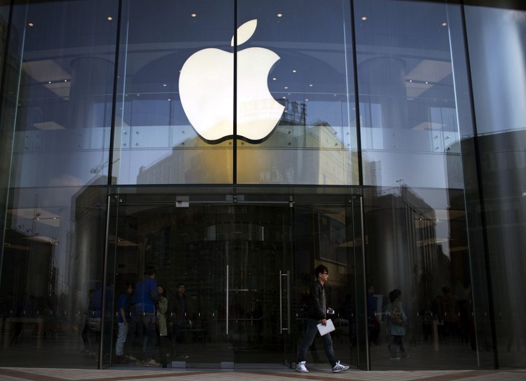 Η Apple σκοπεύει να ξεκινήσει την παραγωγή ηλεκτρικών οχημάτων το 2020 - Media