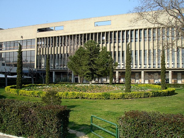 Πρώην εργαζόμενη καταγγέλλει πως έκαναν το ΑΠΘ πανεπιστήμιο… ρουσφετιού - Media