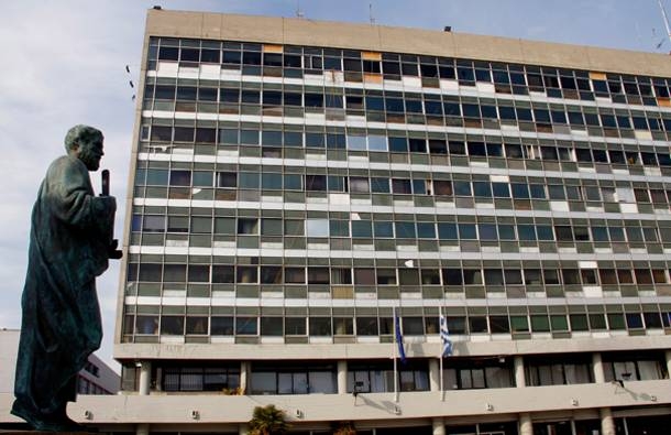 Ακυρώνει το Συμβούλιο της Επικρατείας την εκλογή του πρύτανη του ΑΠΘ, Περικλή Μήτκα - Media