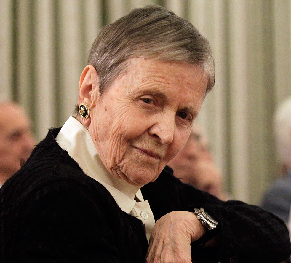 Αρβελέρ: Η Ελλάδα στάθηκε στα πόδια της στο ναζισμό και τον εμφύλιο. Γιατί να μην τα καταφέρει και τώρα; - Media