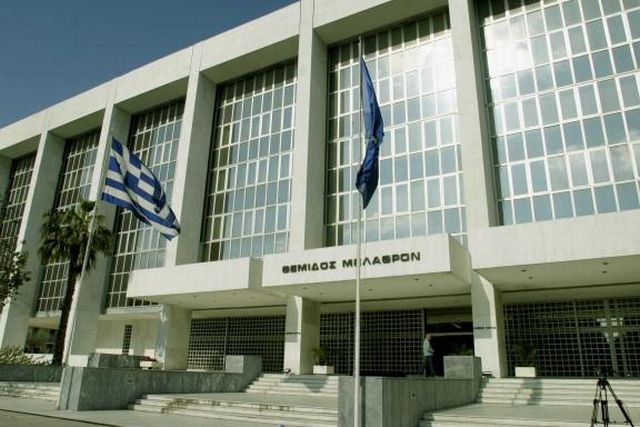 Ο Άρειος Πάγος δεν αναιρεί το βούλευμα για τη Siemens - Media