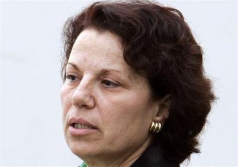 Πρώτη γυναίκα εισαγγελέας του Αρείου Πάγου η Ευτέρπη Κουτζαμάνη - Media