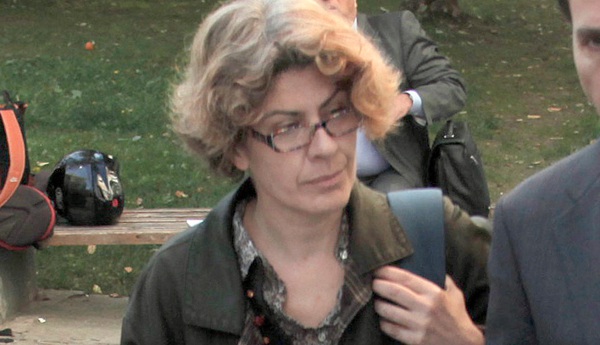 Αποφυλακίζεται η Αρετή Τσοχατζοπούλου - Παραμένει στη φυλακή η Βίκυ Σταμάτη - Media