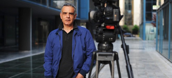 Έφυγε από «Το Ποτάμι» ο Κώστας Αργυρός - Media