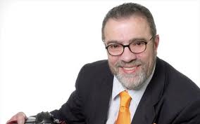 Εισαγγελική παρέμβαση για τη σφαίρα που στάλθηκε στον Στουρνάρα - Media