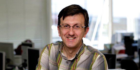 Διεγράφη από την ΕΣΗΕΑ ο Πορτοσάλτε - Media