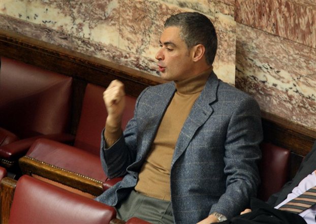 Ο Σπηλιωτόπουλος δεν θέλει τζαμί μέσα στην Αθήνα - Media