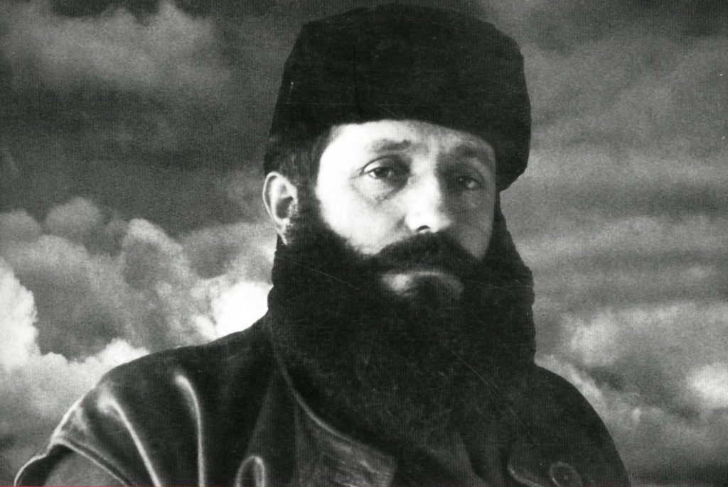 Άρης Βελουχιώτης: «Τιμή και δόξα και στο λαό που τόνε γέννησε» - Media