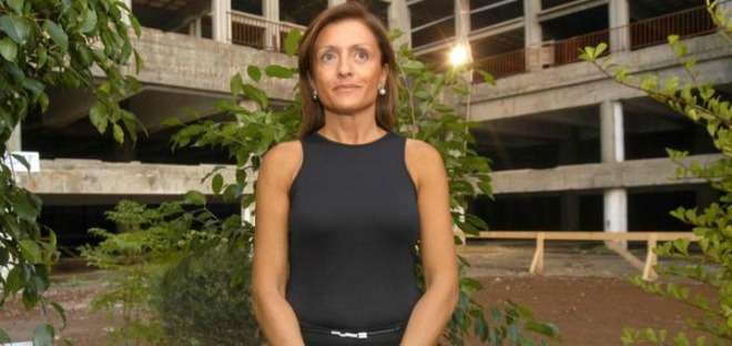 Η Ιταλίδα δισεκατομμυριούχος που «ξέχασε» να δηλώσει 1.243 ακίνητα - Media