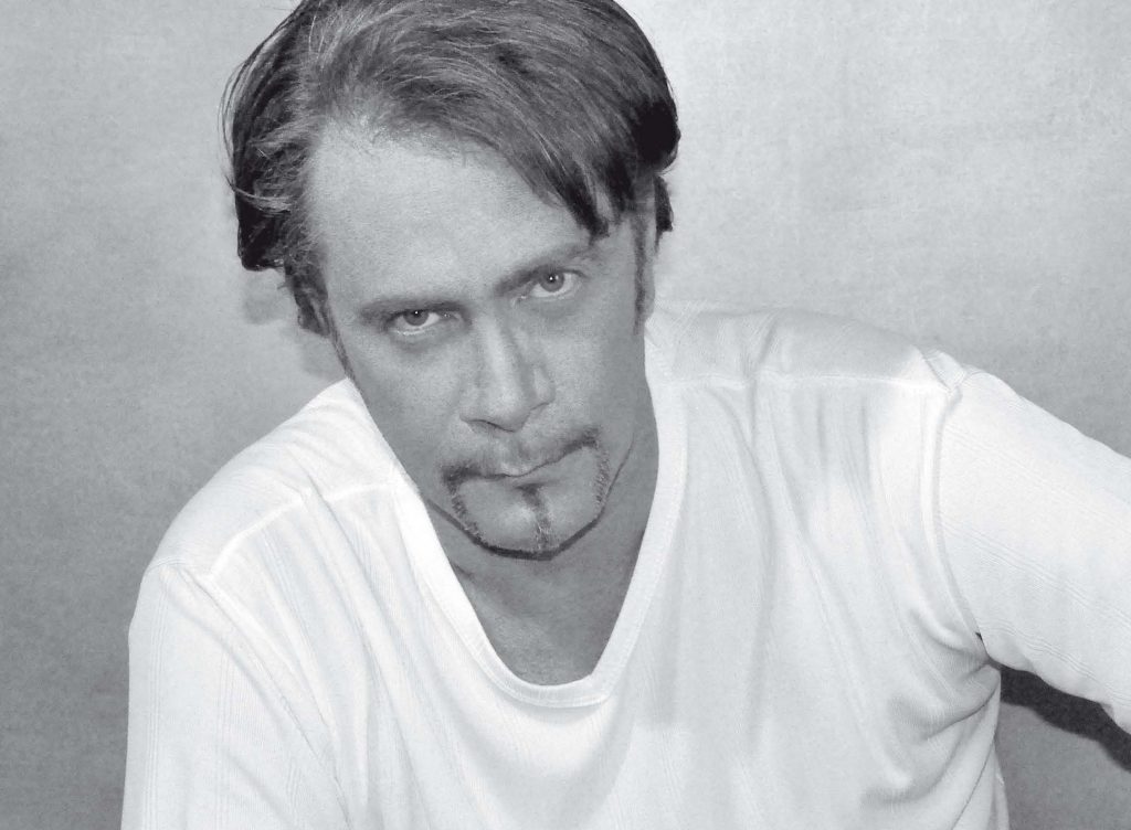 Στέφανος Κορκολής: «Δεν ήμουν παιδί - θαύμα, ήμουν παιδί - τραύμα» - Media