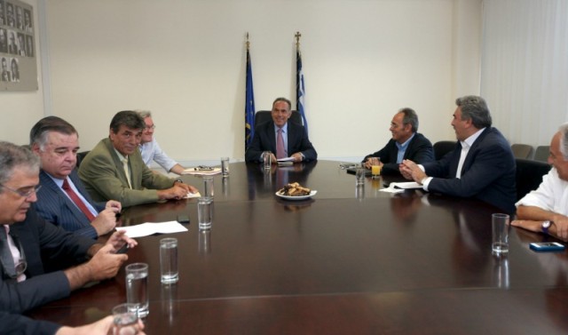 Συναντήσεις με Αρβανιτόπουλο και οικονομικό επιτελείο ζητά η ΠΟΣΔΕΠ - Media