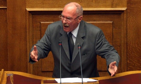 Μ. Αρβανίτης : «Πως θα πάω να απολογηθώ σε προκατειλημμένους δικαστές;» - Media