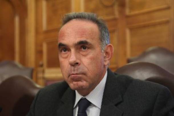 Αρβανιτόπουλος: «Καμία απόλυση στο υπουργείο Παιδείας» - Media