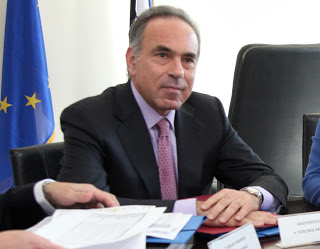 Αρβανιτόπουλος: Δεν θα γίνει επιστράτευση των εκπαιδευτικών - Media