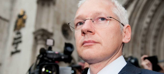 Αποκαλύψεις με 1.000.000 έγγραφα ετοιμάζει ο Ασάνζ - Media