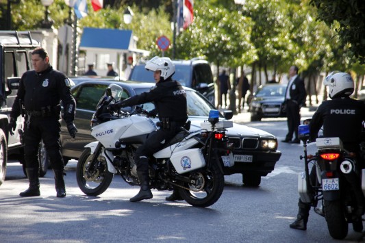 Πρεμιέρα για την ελληνική προεδρία με απαγόρευση συναθροίσεων – «Αστακός» η Αθήνα - Media