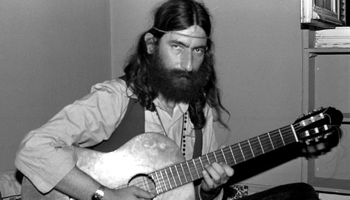 Αφιέρωμα στον Νικόλα Άσιμο, σε 4 παραστάσεις - Media