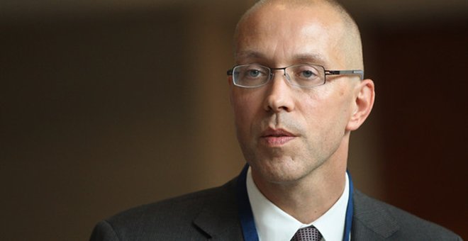 Αρνητικά επιτόκια στις καταθέσεις βλέπει ο Άσμουσεν - Media