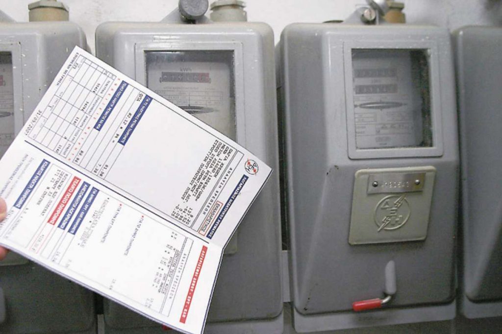 ΓΕΝΟΠ/ΔΕΗ: Δεν θα κόβουμε το ρεύμα - Media