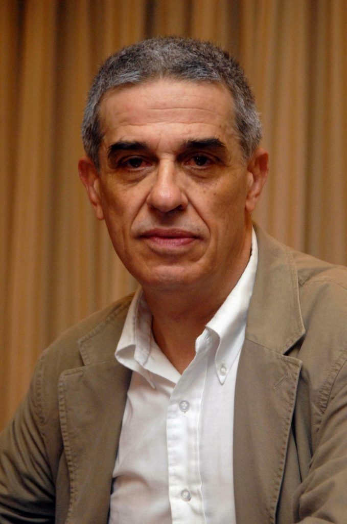 Απεβίωσε ο Λευτέρης Βογιατζής - Media