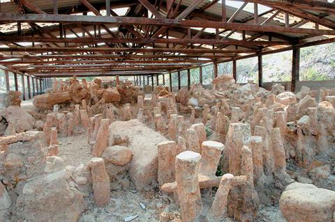 Η πολιτική επικοινωνία των αρχαιολογικών ευρημάτων – Το 1977 οι ανακαλύψεις στη Βεργίνα έμειναν εκτός εκλογικής και πολιτικής εκμετάλλευσης  - Media