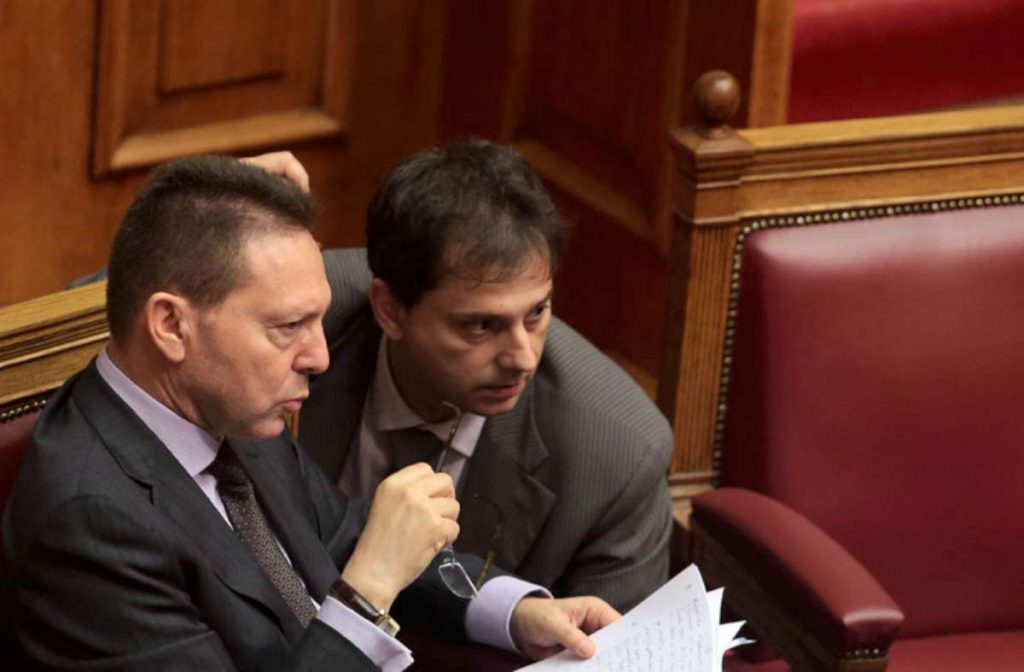 Αύξηση των χρεών του Δημοσίου προς τους Ιδιώτες - Media