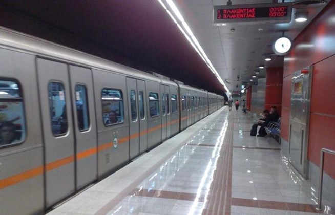 Από Δευτέρα η νέα τιμολογιακή πολιτική στα Μέσα Μαζικής Μεταφοράς
 - Media