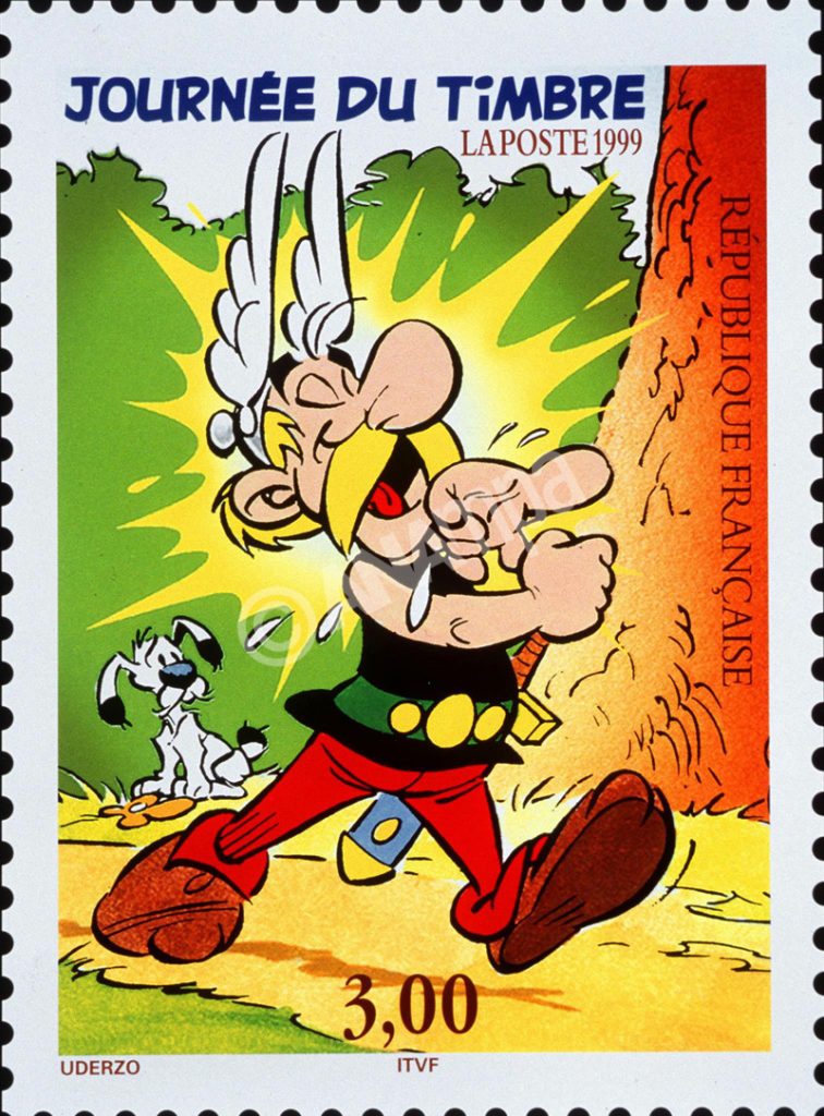 Ο Αστερίξ οδοντογιατρός; Βρέθηκε στη Γαλατία το αρχαιότερο ψεύτικο δόντι στην Ευρώπη - Media