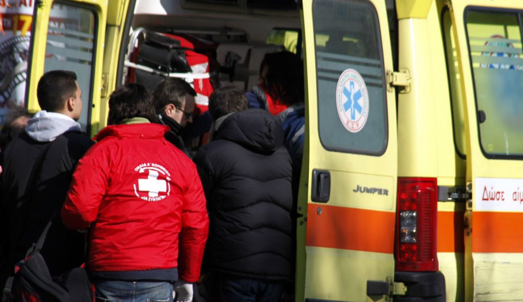Νεκρός ανασφάλιστος καρκινοπαθής που δεν τον δέχτηκαν τα νοσοκομεία - Media