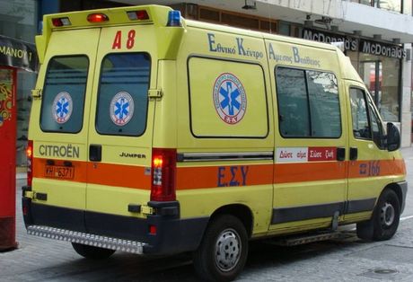Νεκρός ο αδερφός του υφ. Άμυνας – ενδείξεις για αυτοκτονία - Media