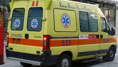 Νεκρή 13χρονη από αναθυμιάσεις μαγκαλιού - Media