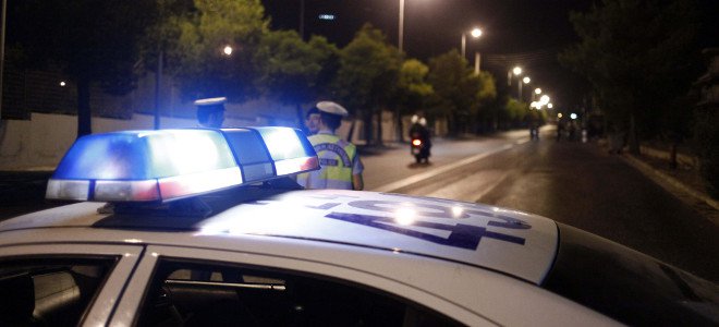 Δολοφονία 42χρονου στην Τρίπολη - Media