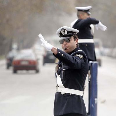 Κυκλοφοριακές ρυθμίσεις την Κυριακή στην Αθήνα - Media