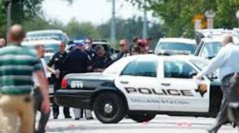 Ένας αστυνομικός νεκρός στο MIT από πυρά αγνώστου  - Media