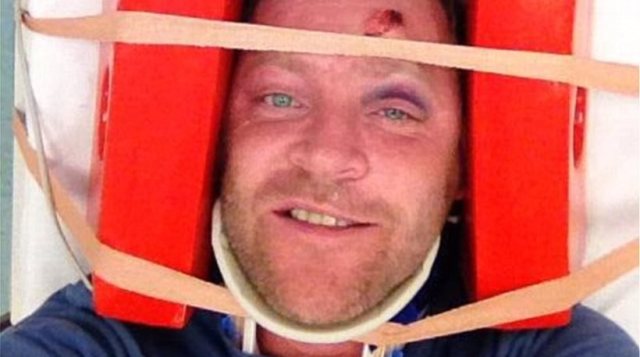 Επτάψυχος σαν γάτα! - Media